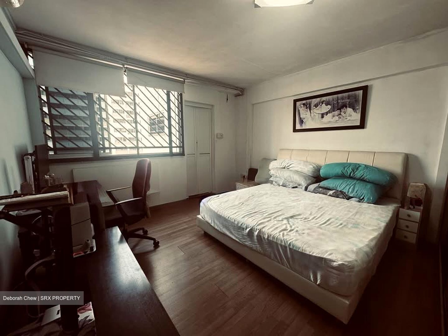 Blk 124 Simei Street 1 (Tampines), HDB 4 Rooms #578391331